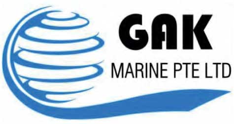 GAK Marine Pte Ltd